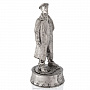 Оловянный солдатик миниатюра "В.И. Ленин", фотография 2. Интернет-магазин ЛАВКА ПОДАРКОВ